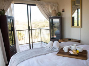 Hoedspruit Wildlife Estate (Indlovu Lodge 266)